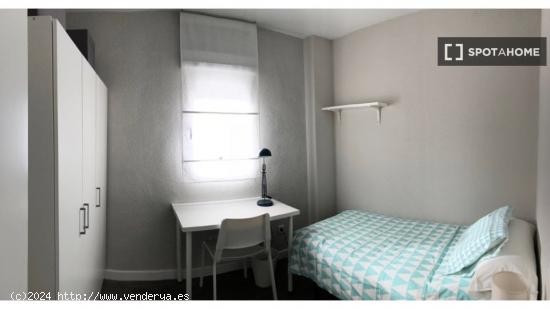 Habitación en alquiler en apartamento de 3 dormitorios en Getafe, Madrid - MADRID