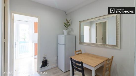 Apartamento de 2 dormitorios en alquiler en Barcelona - BARCELONA