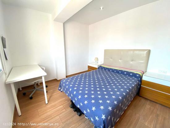  Piso de 3 dormitorios en alquiler en Montolivet, Valencia - VALENCIA 