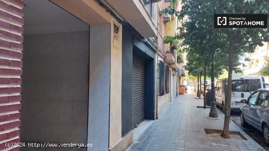 Piso en alquiler de 1 habitación en La Creu Del Grau - VALENCIA