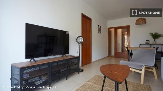 Elegante Apartamento En El Corazón De Barcelona - BARCELONA