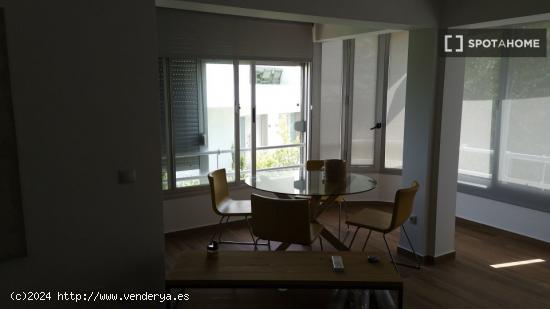 Apartamento entero de 1 dormitorio en Comunidad Valenciana - ALICANTE