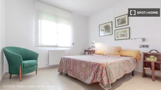 Apartamento de 5 habitaciones en alquiler en Jávea - ALICANTE