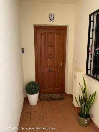 Unico Atico Duplex - ALICANTE