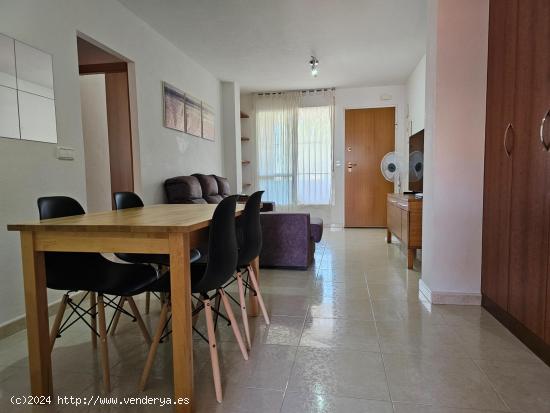 OPORTUNIDAD - ESTUPENDO BUNGALOW CON PISCINA EN POZO ESTRECHO - MURCIA