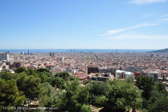  EDIFICIO CON LICENCIA DE ACTIVIDAD TURISTICA - BARCELONA 