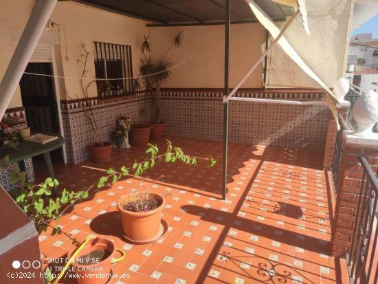  VIVIENDA UNIFAMILIAR DE TRES DORMITORIOS EN ARROYO DE LA MIEL -BENALMADENA - MALAGA 