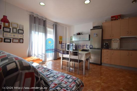 APARTAMENTO A POCOS METROS DE LA PLAYA EN VENTA. REF 155 - MURCIA