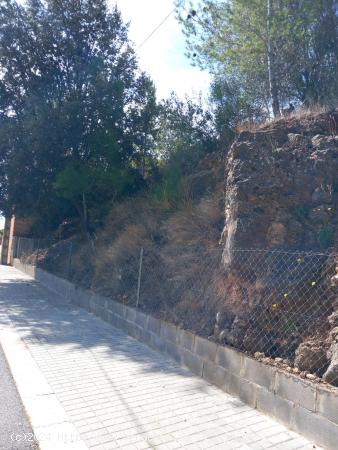 TERRENO URBANO EN TORRELLES DE FOIX - BARCELONA