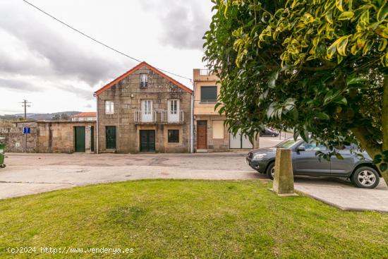 Se Vende en Baiona - PONTEVEDRA