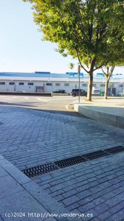 Local comercial en zona Beiramar Vigo - PONTEVEDRA