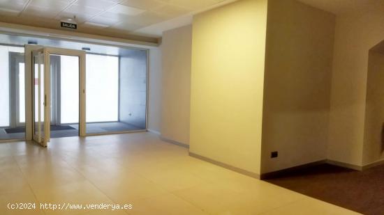 Local comercial en zona Beiramar Vigo - PONTEVEDRA