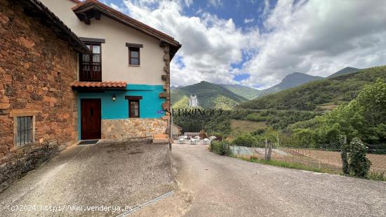 ¡EL NEGOCIO PERFECTO EN LIÉBANA, EQUIPADO, IMPECABLE Y EN FUNCIONAMIENTO! - CANTABRIA