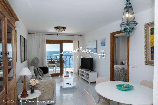 Se vende piso  en  Altea  -  La Olla - ALICANTE