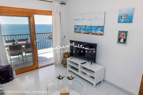 Se vende piso  en  Altea  -  La Olla - ALICANTE