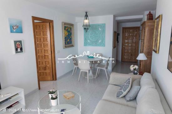 Se vende piso  en  Altea  -  La Olla - ALICANTE