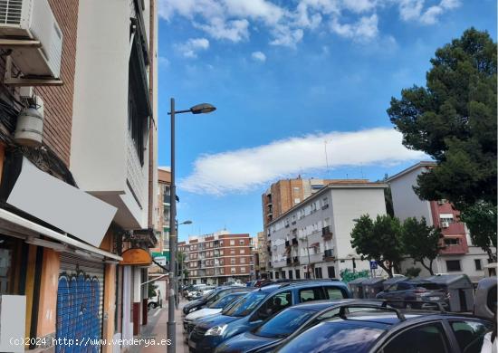 VENTA LOCAL COMERCIAL SANTA MARÍA DE GRACIA - MURCIA