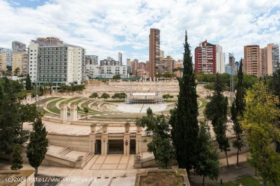  Venta Apartamento en Centro Benidorm - ALICANTE 