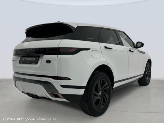 Se Vende LAND ROVER Range Rover Evoque 2.0 D163 R-Dynamic S AUTO 4WD MHEV