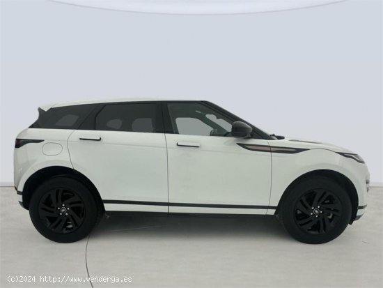 Se Vende LAND ROVER Range Rover Evoque 2.0 D163 R-Dynamic S AUTO 4WD MHEV