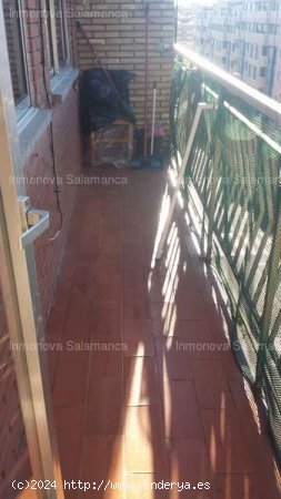 SALAMANCA ( Paseo Comuneros ) : 4d  1WC  1ASEO . 650 € . GRUPO INMONOVA - Salamanca