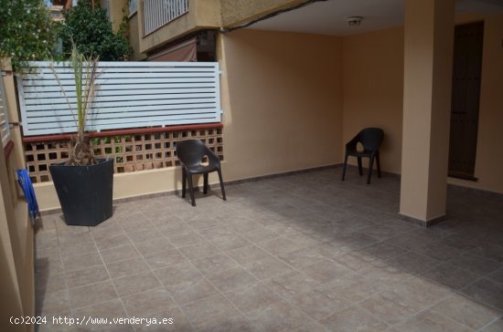 Adosada en Venta en Palmar, El (El Palmar) Murcia