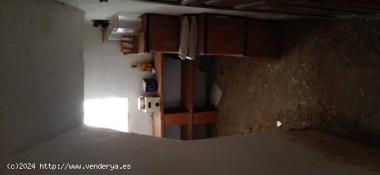 Casa de pueblo en Venta en Cabañas De Castilla, Las Palencia