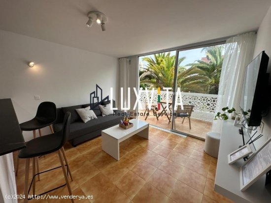  Apartamento de un dormitorio en Playa Honda, Las Américas 