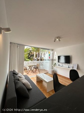 Apartamento de un dormitorio en Playa Honda, Las Américas