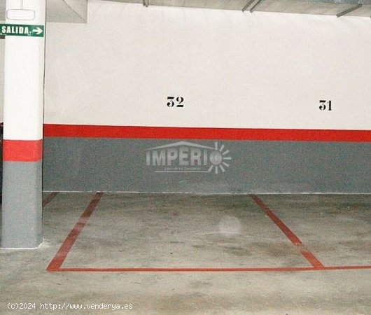 Parking coche en Venta en Vélez Malaga Málaga