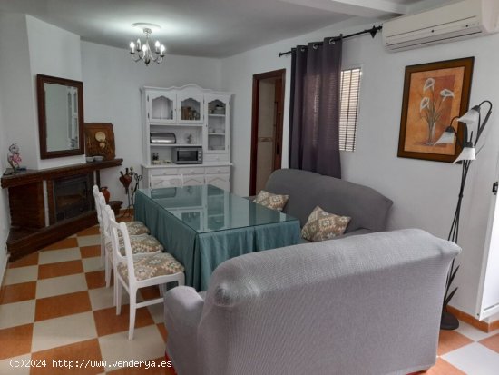 Preciosa casa lista para entrar en El Pedroso!!!