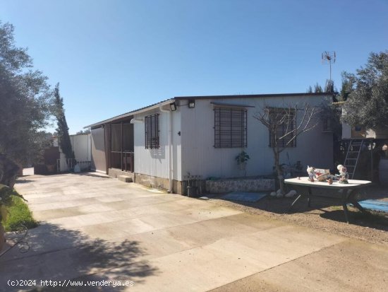 Estupendo terreno en Bormujos, en El Cortijuelo!!!