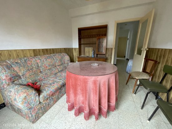 Piso en Venta en Villarrobledo Albacete