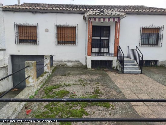 CHALET EN VENTA LA PUEBLA DE MONTALBAN