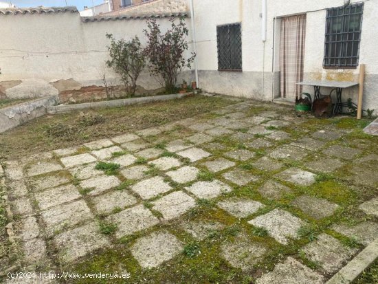 Casa en venta en  Ventas con Peña Aguilera