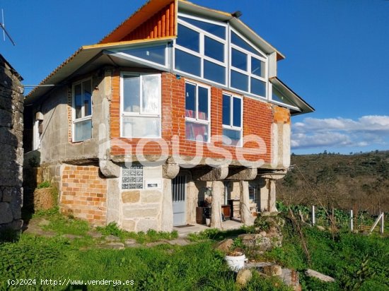 Casa en venta de 61m² Camino Medio, 32577 Maside (Ourense)