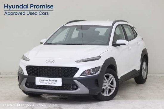  Hyundai Kona ( 1.0 TGDI Maxx 4x2 )  - Palma de Mallorca 