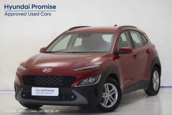 Hyundai Kona ( 1.0 TGDI Maxx 4x2 )  - Palma de Mallorca