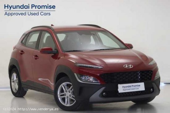 Hyundai Kona ( 1.0 TGDI Maxx 4x2 )  - Palma de Mallorca