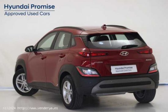 Hyundai Kona ( 1.0 TGDI Maxx 4x2 )  - Palma de Mallorca