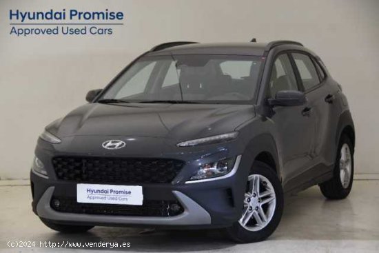  Hyundai Kona ( 1.0 TGDI Maxx 4x2 )  - Palma de Mallorca 