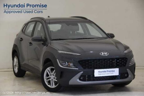 Hyundai Kona ( 1.0 TGDI Maxx 4x2 )  - Palma de Mallorca