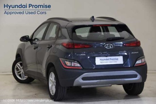 Hyundai Kona ( 1.0 TGDI Maxx 4x2 )  - Palma de Mallorca