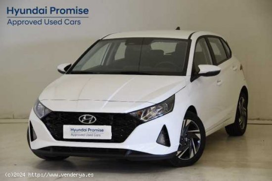 Hyundai i20 ( 1.0 TGDI Klass 100 )  - Palma de Mallorca