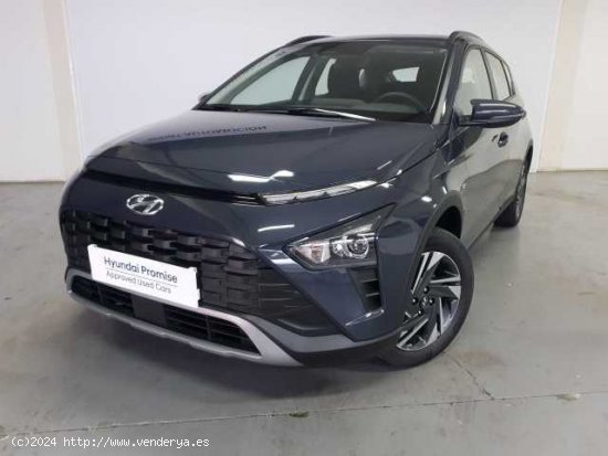 Hyundai Bayon ( 1.0 TGDI 48V Maxx )  - Granada