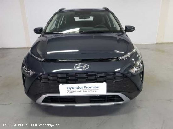 Hyundai Bayon ( 1.0 TGDI 48V Maxx )  - Granada