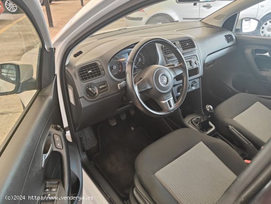 Volkswagen Polo 1.2 TSI  90cv ADVANCE - Cornella de Terri