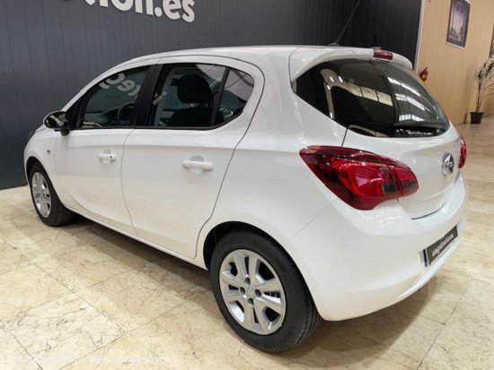Opel Corsa 1.4 66kW (90CV) Selective GLP - Vigo