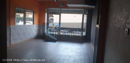  SE AQUILA LOCAL / ROSARIO/ 55 METROS/ 450 € 