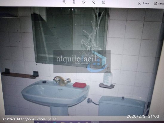 SE ALQUILA LOCAL/ 90 METROS/ BERNABÉ CANTOS/ 450 €